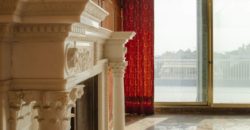 Апартаменты в Ницце, Франция, 200 м2