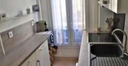Апартаменты в Ницце, Франция, 52 м2