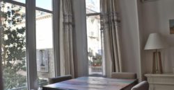 Апартаменты в Ницце, Франция, 52 м2