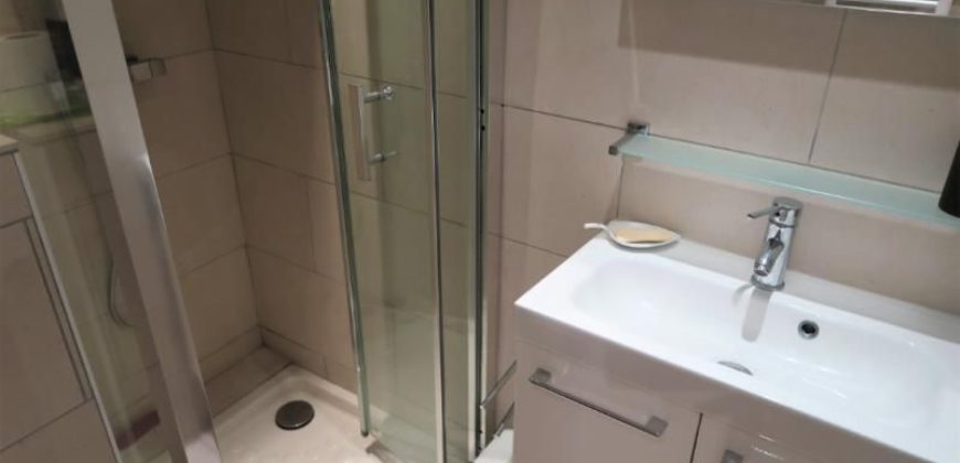 Апартаменты в Ницце, Франция, 52 м2