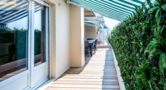 Апартаменты в Ницце, Франция, 70 м2