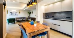 Апартаменты в Ницце, Франция, 70 м2