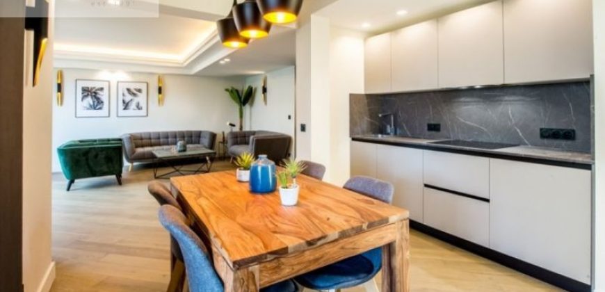 Апартаменты в Ницце, Франция, 70 м2