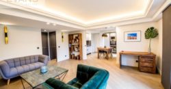 Апартаменты в Ницце, Франция, 70 м2