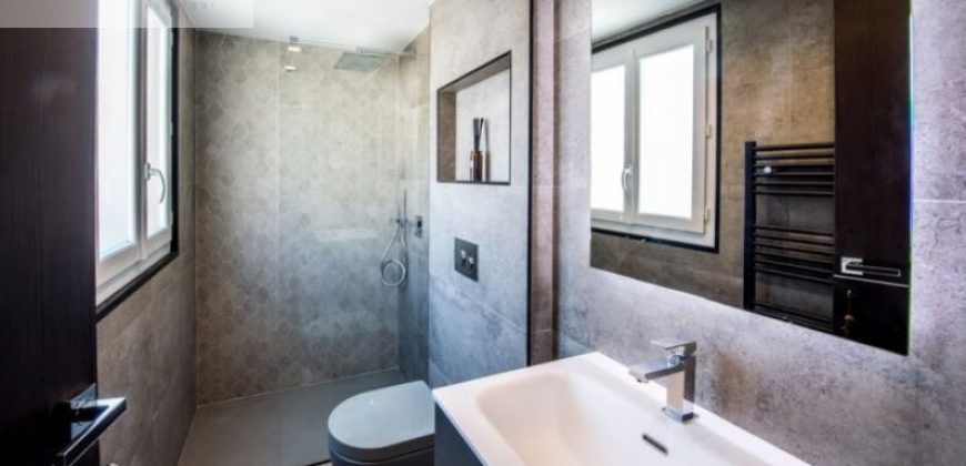 Апартаменты в Ницце, Франция, 70 м2
