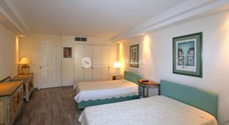 Апартаменты в Ницце, Франция, 75 м2