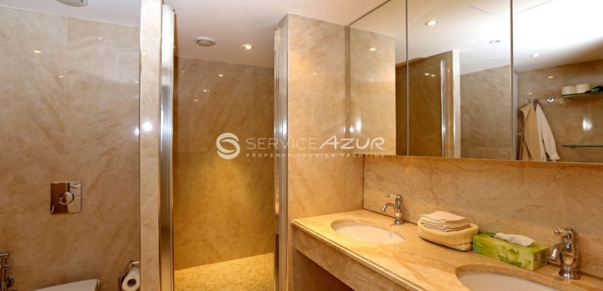 Апартаменты в Ницце, Франция, 75 м2