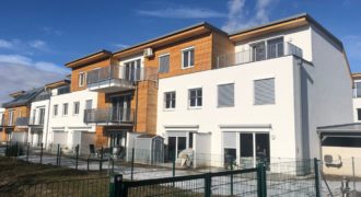 Апартаменты в Нижней Австрии, Австрия, 68 м2