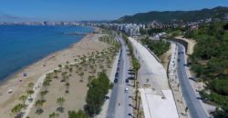 Апартаменты во Влёре, Албания, 60 м2