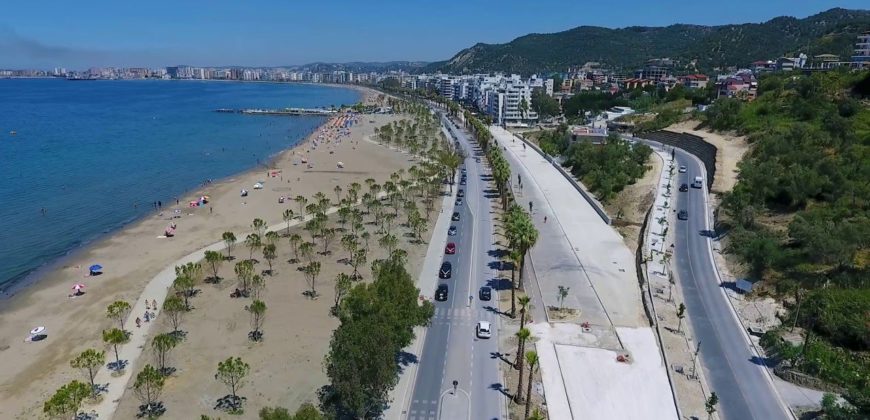 Апартаменты во Влёре, Албания, 60 м2