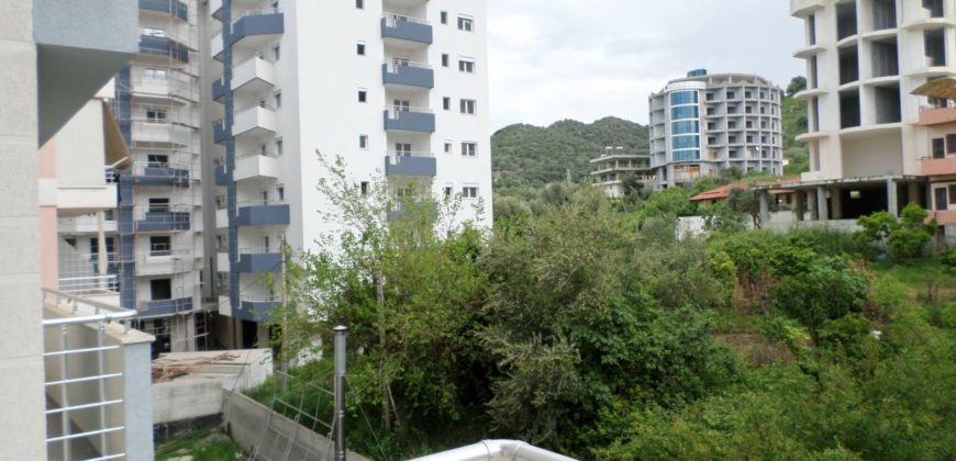 Апартаменты во Влёре, Албания, 60 м2