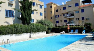 Апартаменты в Пафосе, Кипр, 122 м2