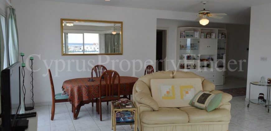 Апартаменты в Пафосе, Кипр, 122 м2