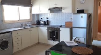 Апартаменты в Пафосе, Кипр, 50 м2