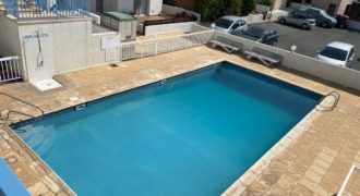 Апартаменты в Пафосе, Кипр, 55 м2