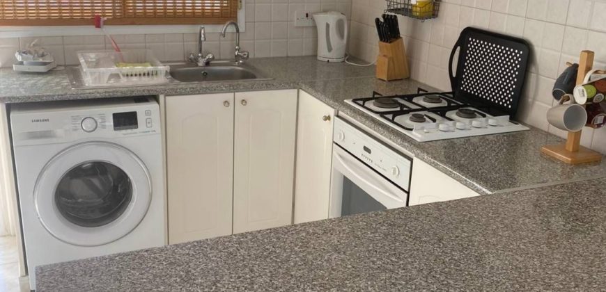 Апартаменты в Пафосе, Кипр, 55 м2