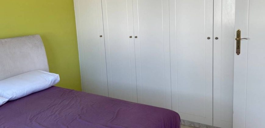 Апартаменты в Пафосе, Кипр, 55 м2