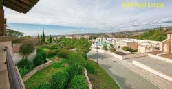 Апартаменты в Пафосе, Кипр, 69 м2