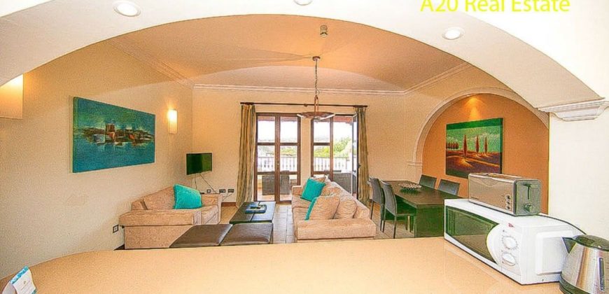 Апартаменты в Пафосе, Кипр, 69 м2