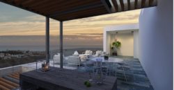 Апартаменты в Пафосе, Кипр, 75 м2