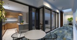 Апартаменты в Пафосе, Кипр, 75 м2