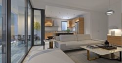Апартаменты в Пафосе, Кипр, 75 м2