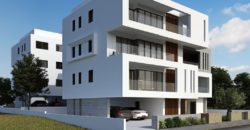 Апартаменты в Пафосе, Кипр, 75 м2