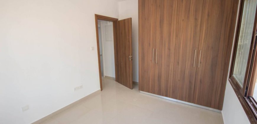 Апартаменты в Пафосе, Кипр, 75 м2