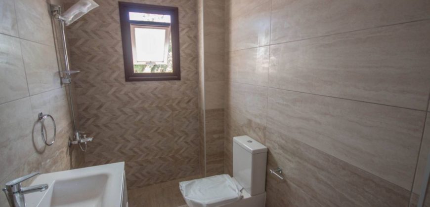 Апартаменты в Пафосе, Кипр, 75 м2