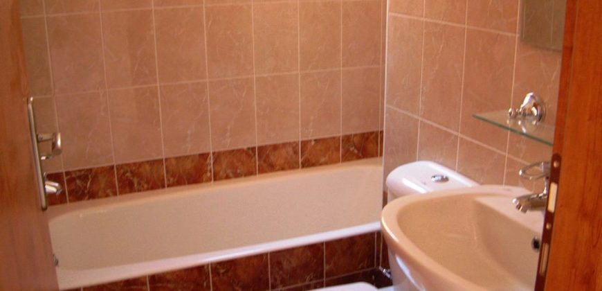 Апартаменты в Пафосе, Кипр, 76 м2