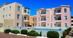 Апартаменты в Пафосе, Кипр, 76 м2