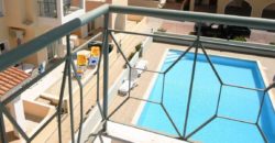 Апартаменты в Пафосе, Кипр, 76 м2