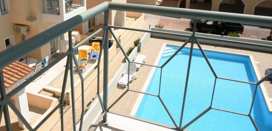 Апартаменты в Пафосе, Кипр, 76 м2