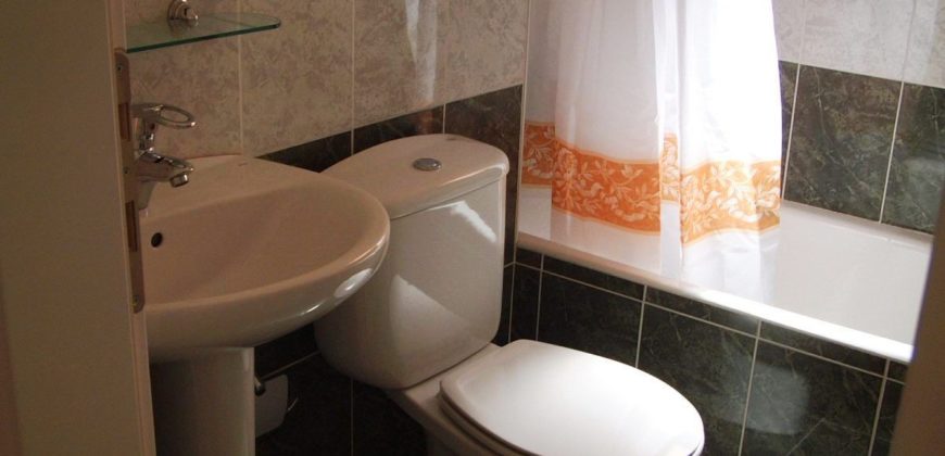 Апартаменты в Пафосе, Кипр, 76 м2