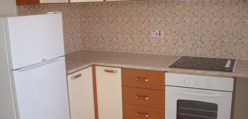 Апартаменты в Пафосе, Кипр, 76 м2