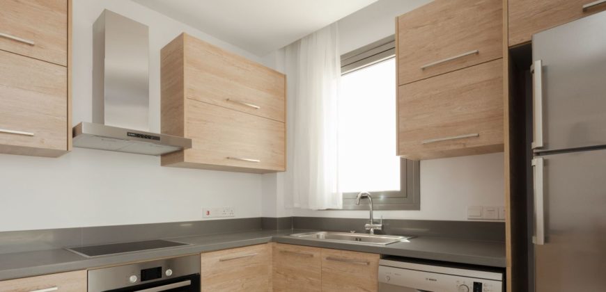 Апартаменты в Пафосе, Кипр, 88 м2