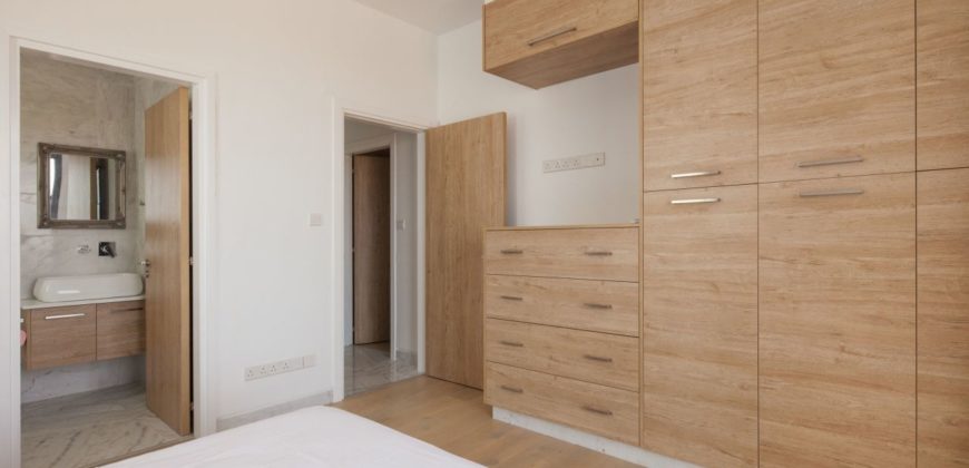 Апартаменты в Пафосе, Кипр, 88 м2