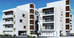 Апартаменты в Пафосе, Кипр, 88 м2