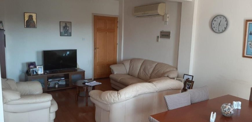 Апартаменты в Пафосе, Кипр, 92 м2