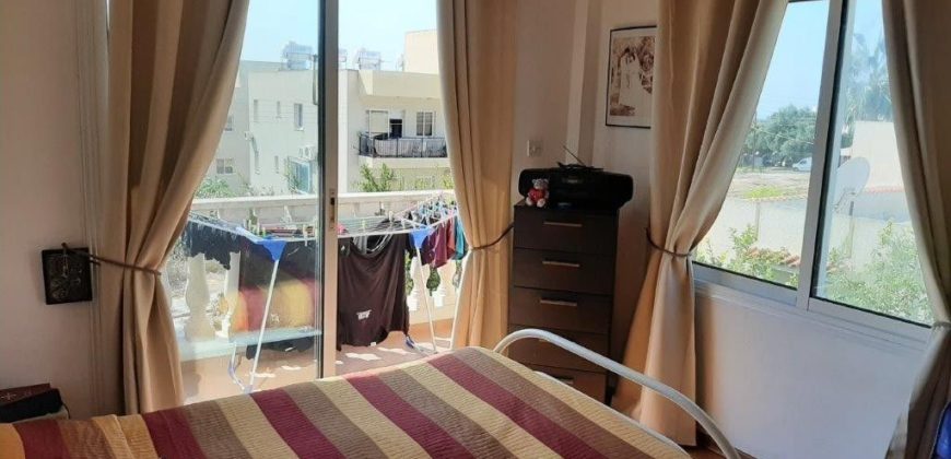 Апартаменты в Пафосе, Кипр, 92 м2