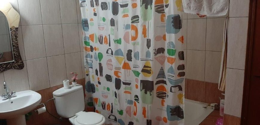 Апартаменты в Пафосе, Кипр, 92 м2