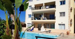 Апартаменты в Пафосе, Кипр, 95 м2