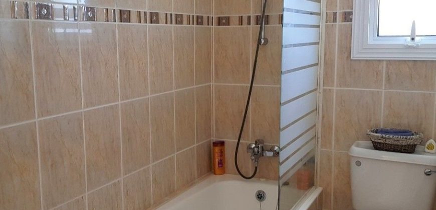 Апартаменты в Пафосе, Кипр, 95 м2