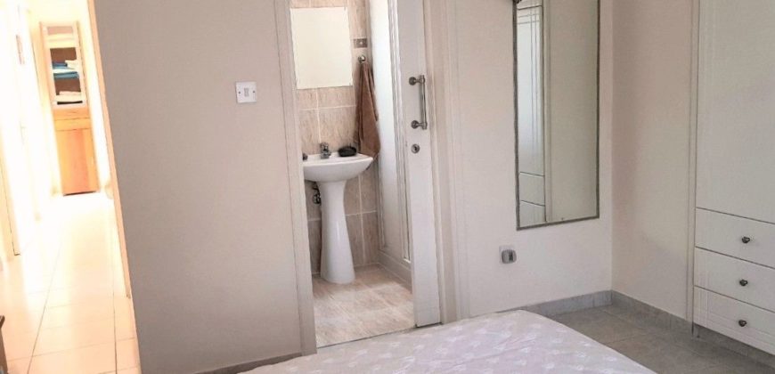 Апартаменты в Пафосе, Кипр, 95 м2