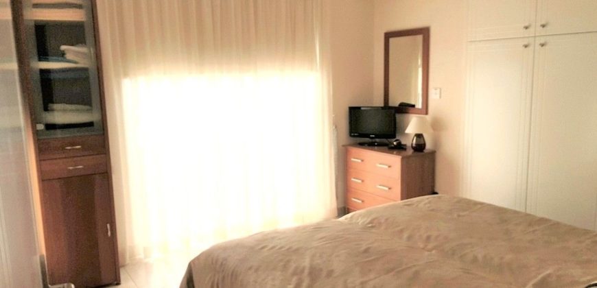 Апартаменты в Пафосе, Кипр, 95 м2