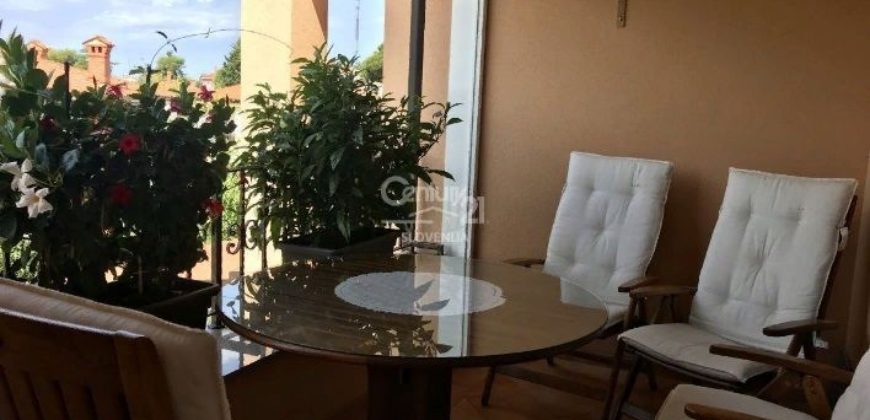 Апартаменты в Пиране, Словения, 113 м2