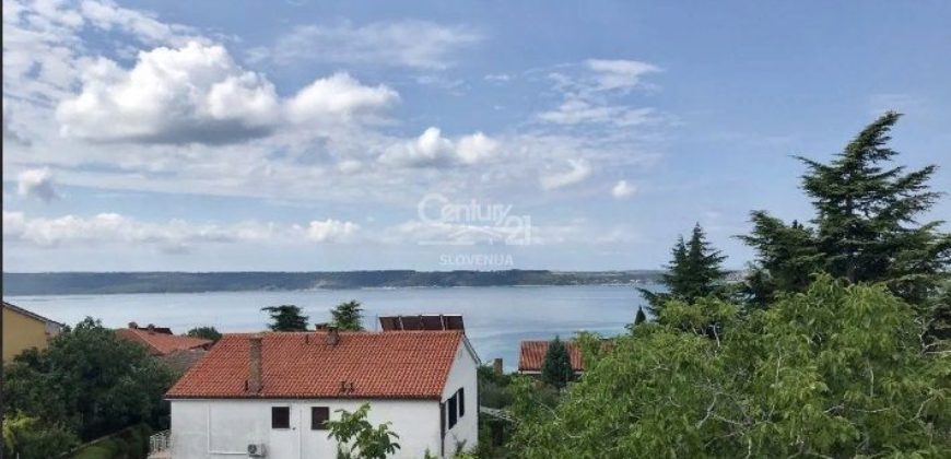 Апартаменты в Пиране, Словения, 113 м2