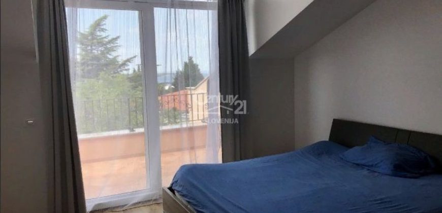 Апартаменты в Пиране, Словения, 113 м2