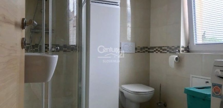 Апартаменты в Пиране, Словения, 113 м2