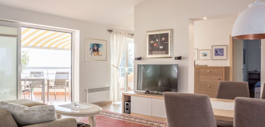 Апартаменты в Пиране, Словения, 63 м2